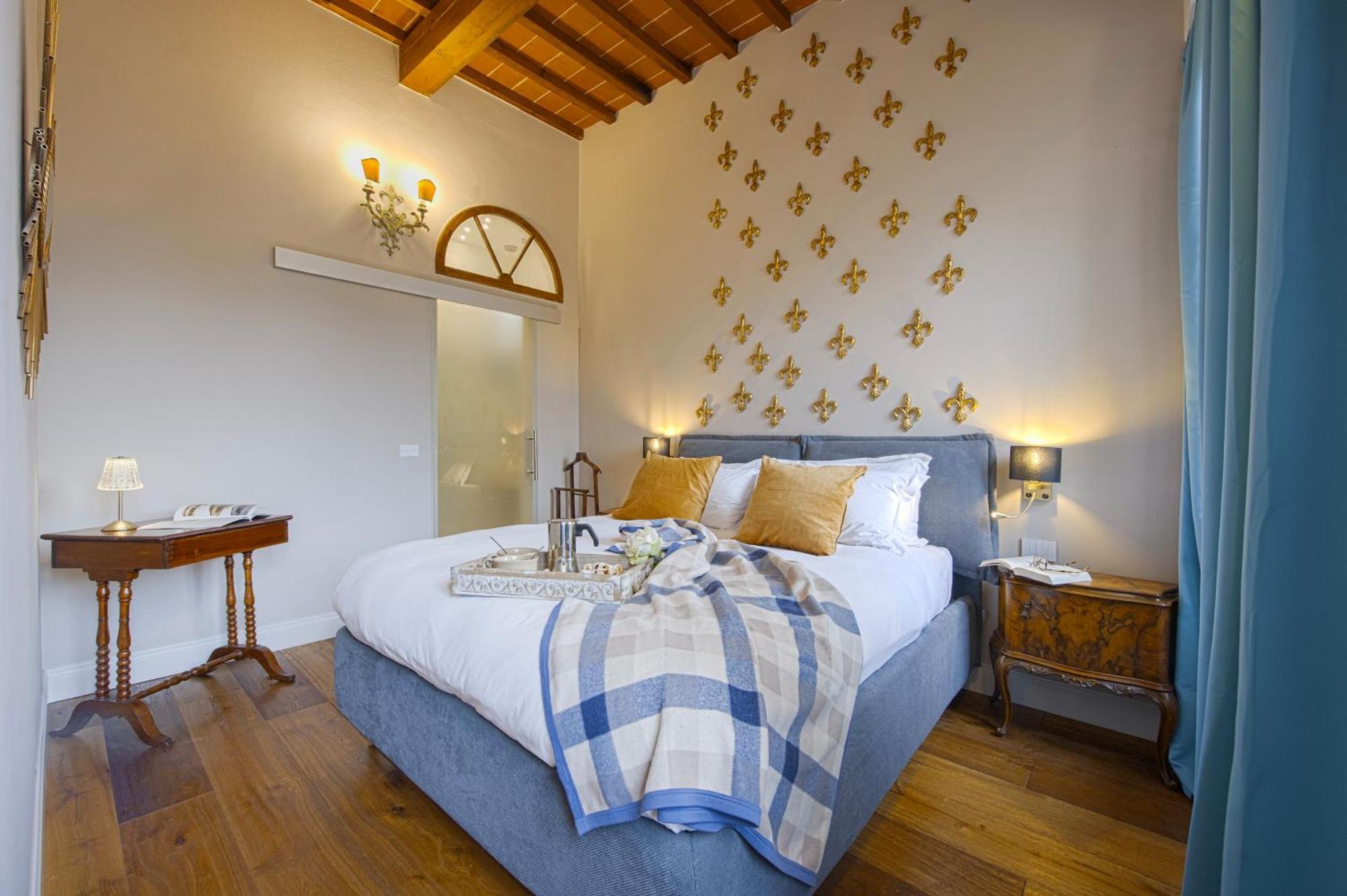Appartement Pilastri - Flo Florence