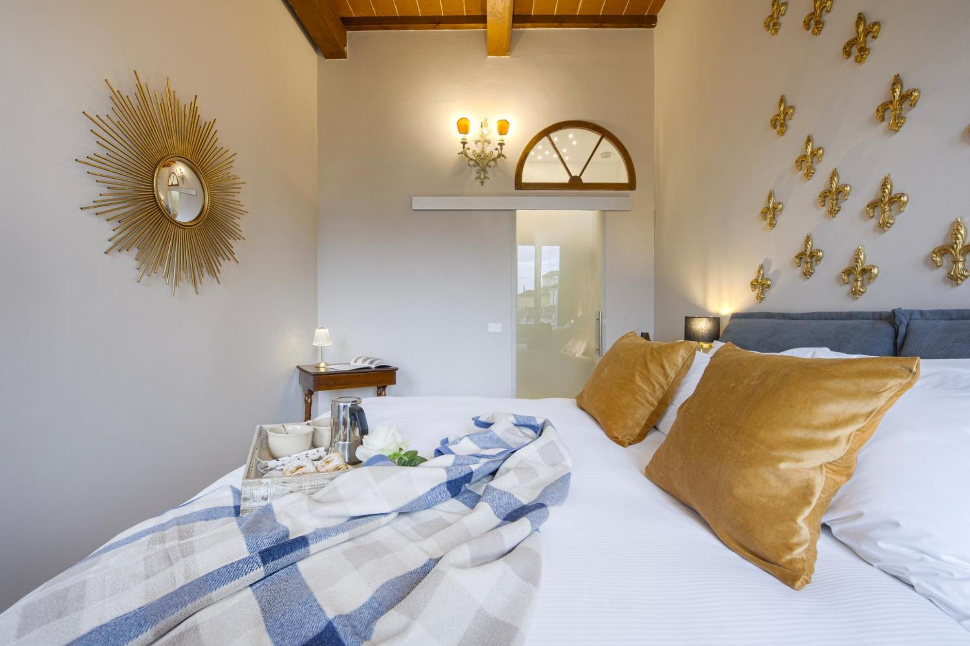 Appartement Pilastri - Flo Florence