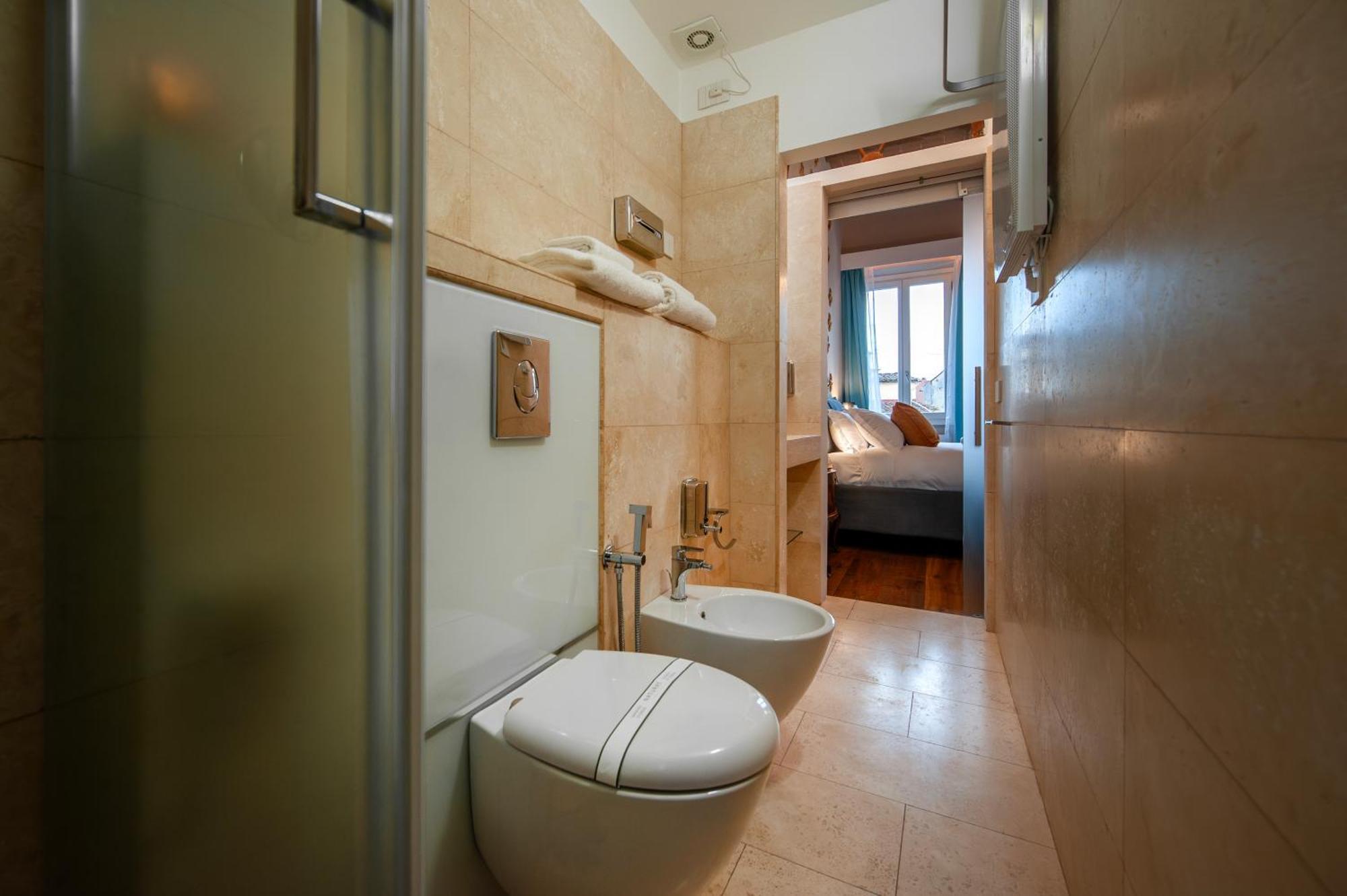 Pilastri - Flo Appartement