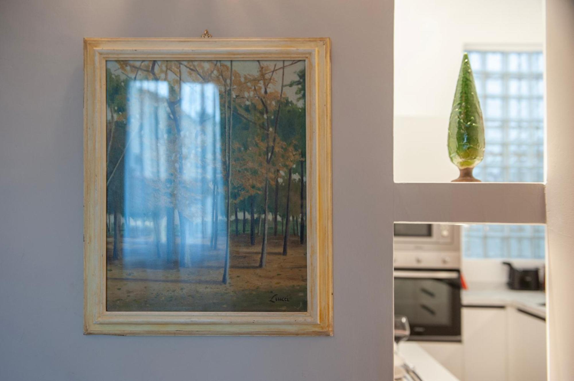 Pilastri - Flo Appartement