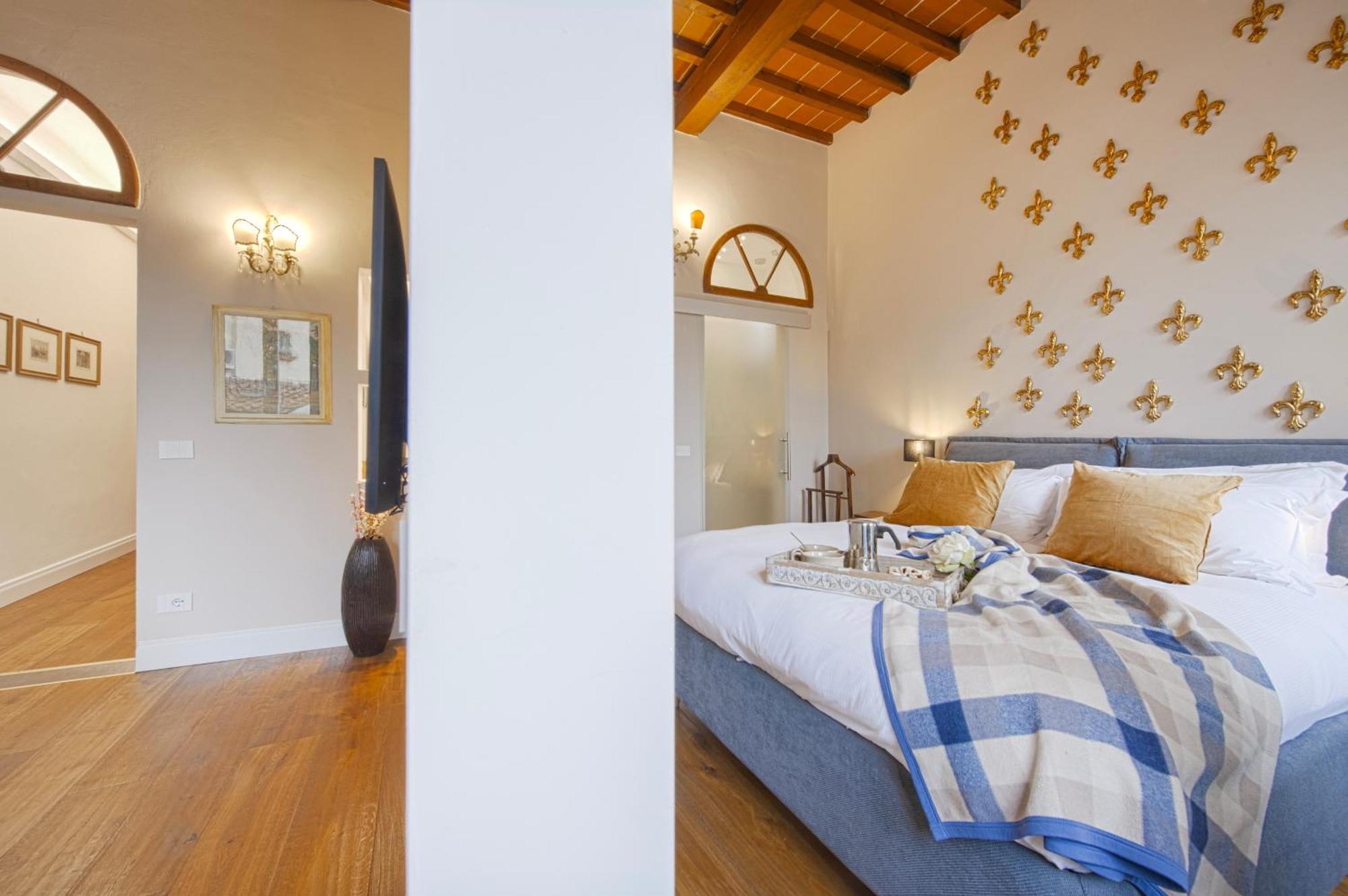 Appartement Pilastri - Flo *