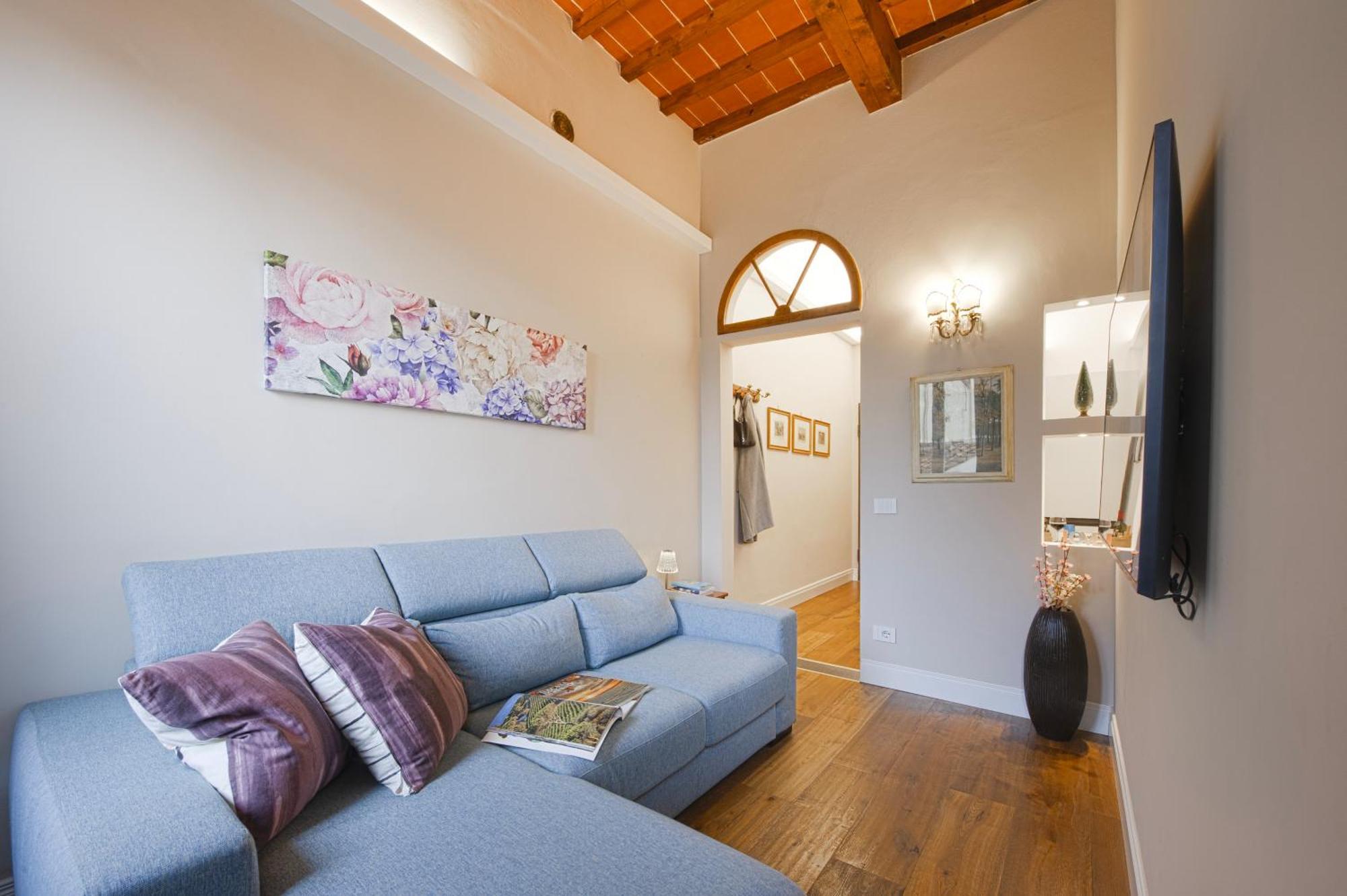 Appartement Pilastri - Flo *