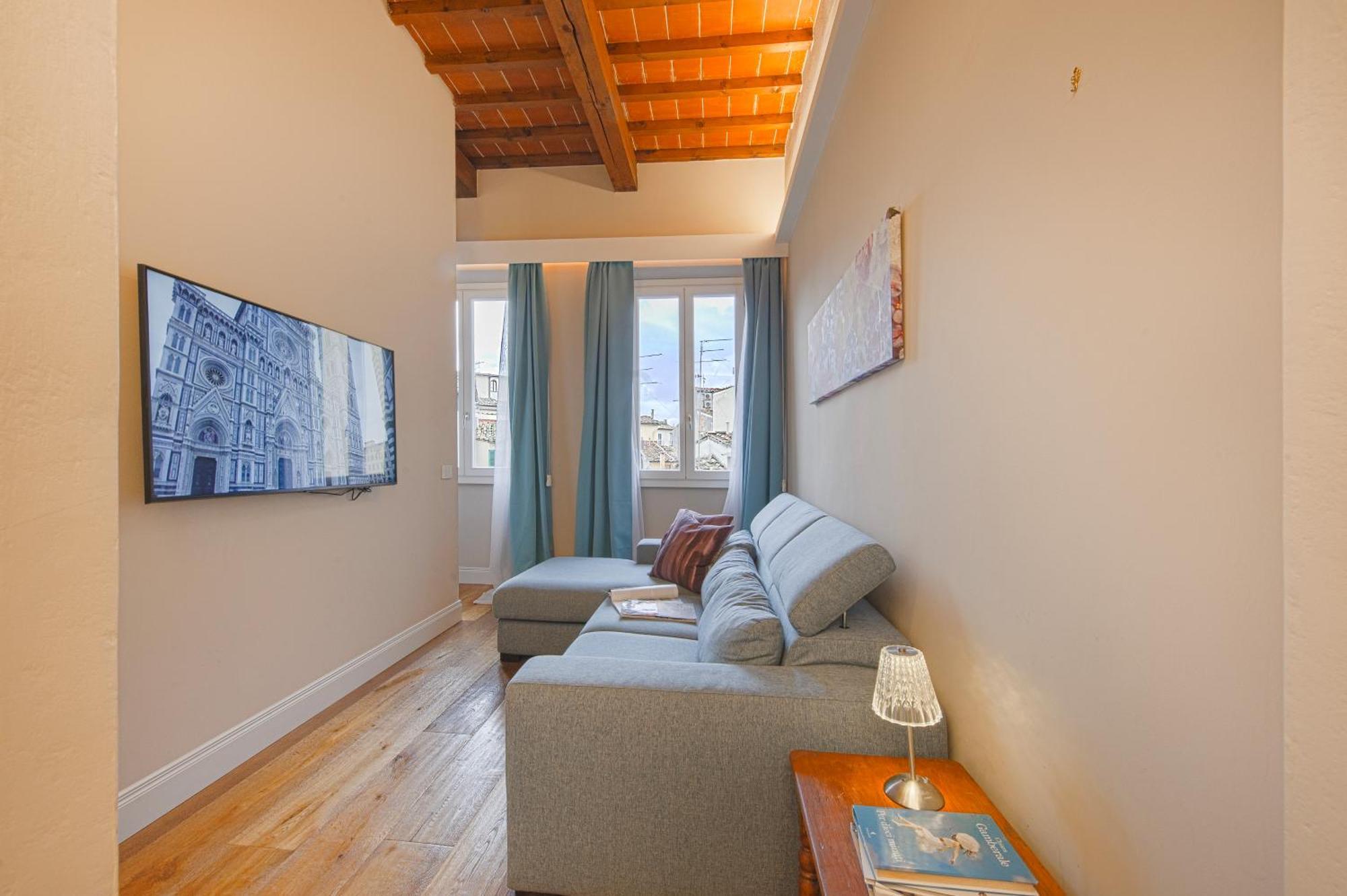 Pilastri - Flo Appartement *