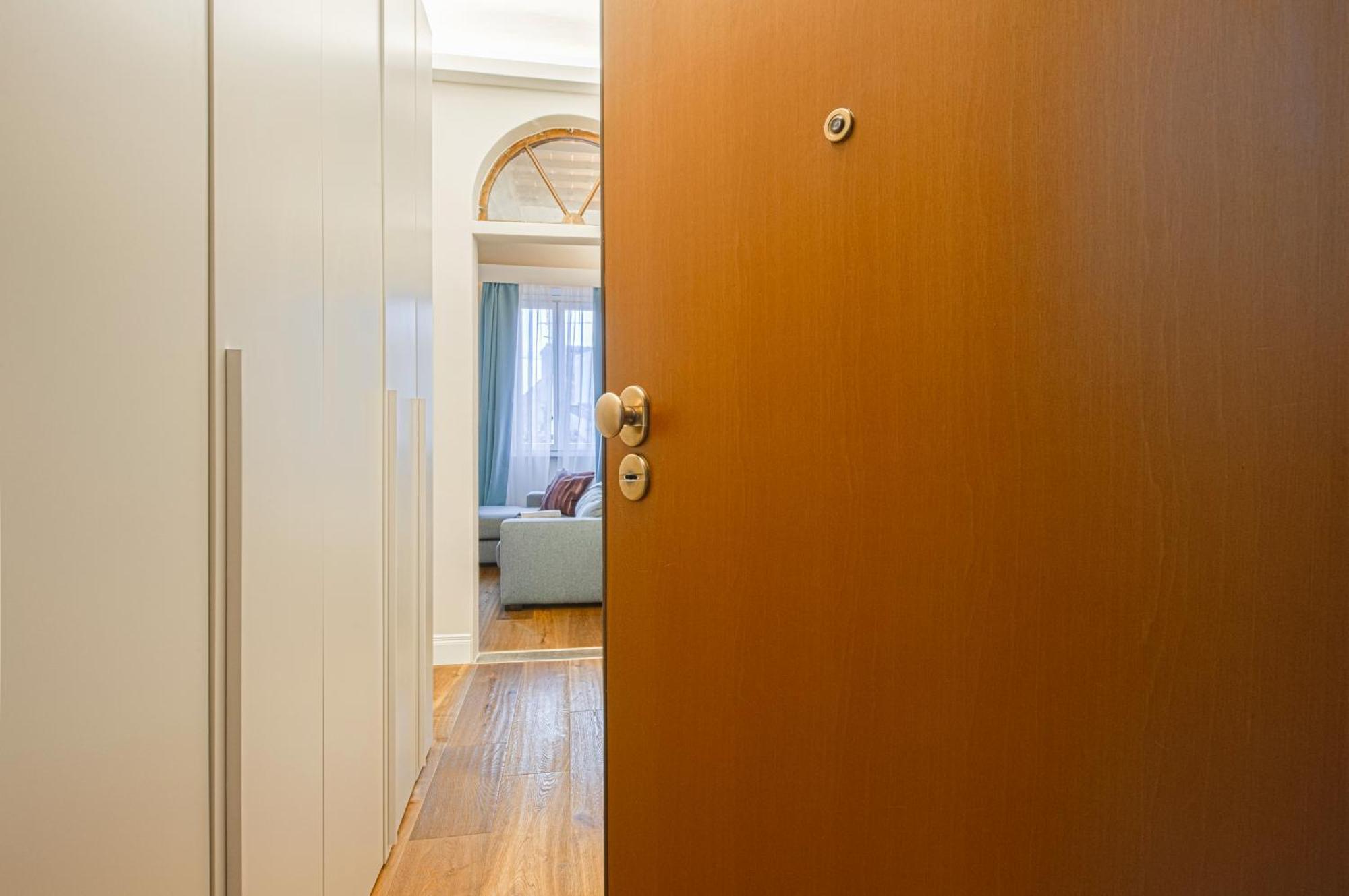 Appartement Pilastri - Flo *