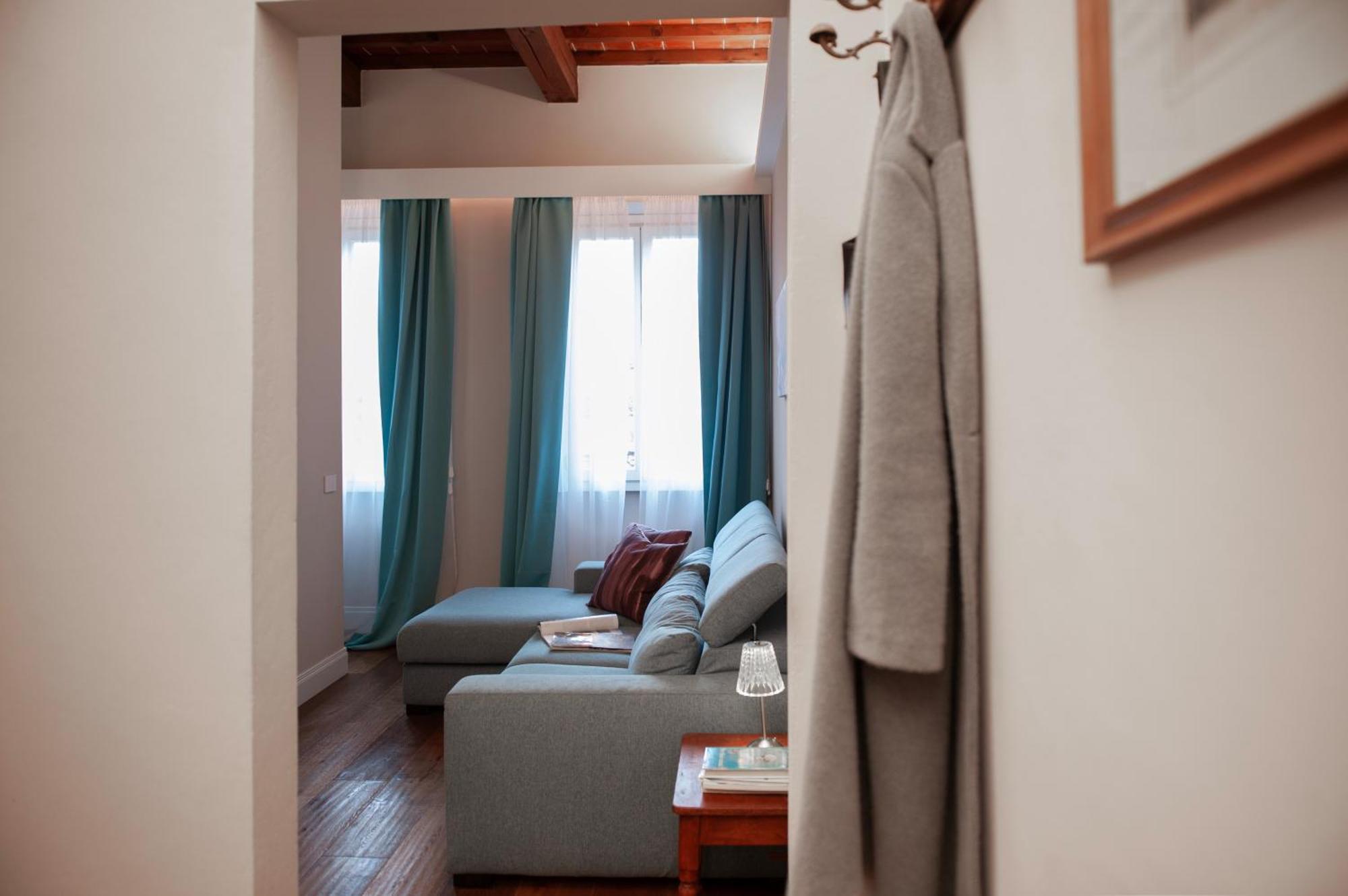 Pilastri - Flo Appartement Florence