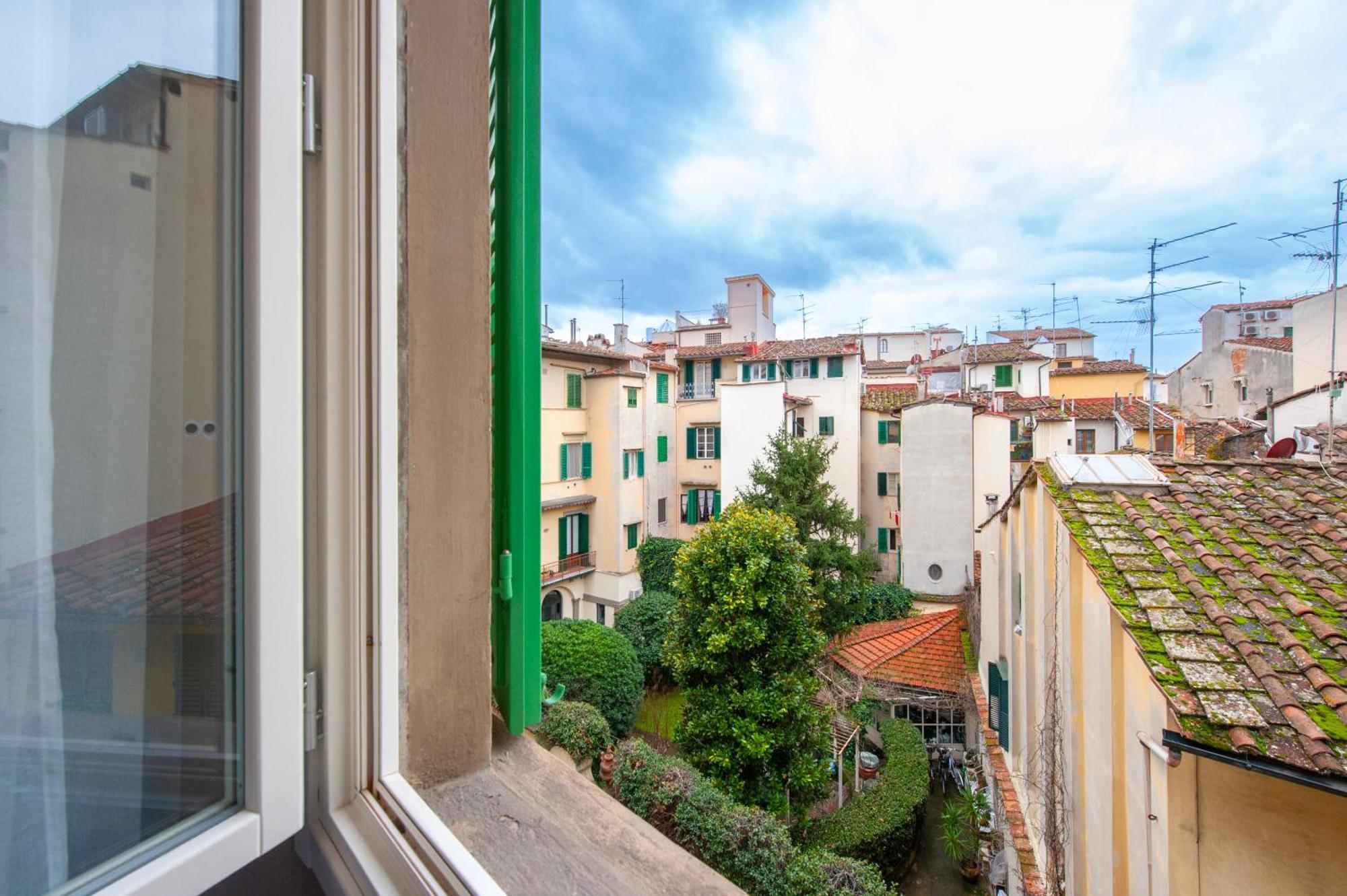 Appartement Pilastri - Flo